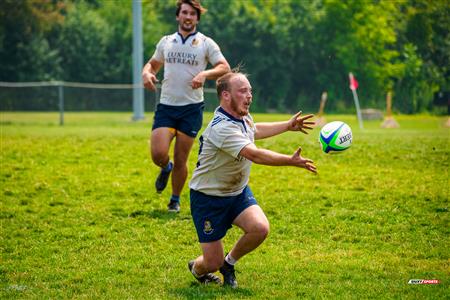 RQ 2025 - SL M Réserve - TMR vs SABRFC