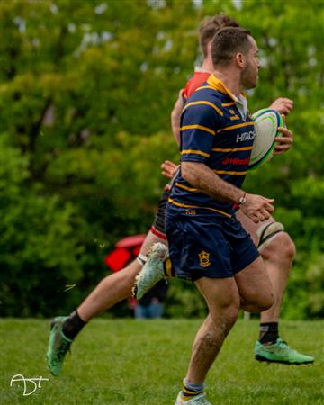 RQ 2025 - Super Ligue & Reserve M - TMR (15) vs (22) ORC (& 15 vs 29)