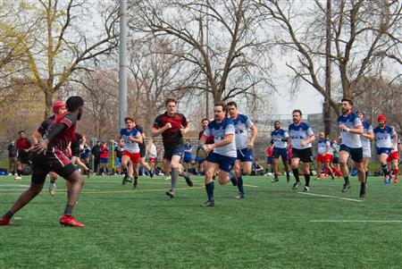 RQ 2024 - LPR2 - RCMXV vs Westmount 2