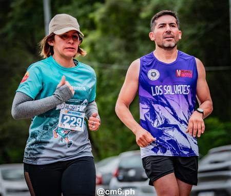 2025 - Desafio El Cadillal - Tucuman, Argentina