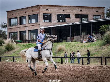 Torneo Nacional de Pato dia de la Independencia Argentina
