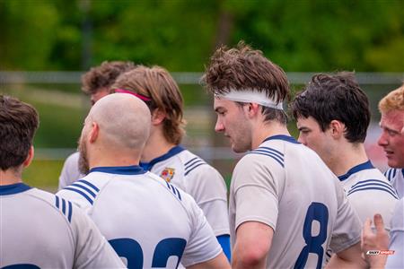 RQ 2025 - Super Ligue M Rés - Parc Olympique (42) vs (10) SABRFC