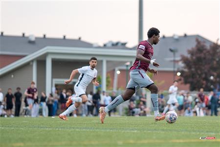 L2QC 2025 Masc - Lakeshore SC (0) vs (0) CS St-Lazare Hudson
