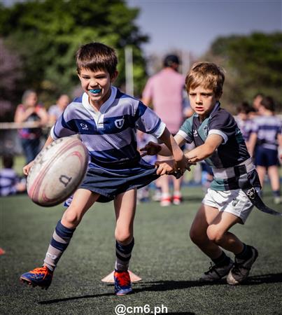 URT 2025 - Inferiores - Universitario vs Tucuman Rugby