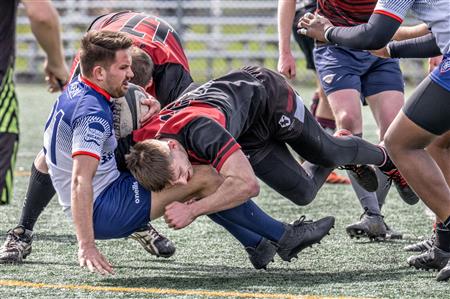 RQ 2024 - LPR2 - RCMXV vs Westmount 2