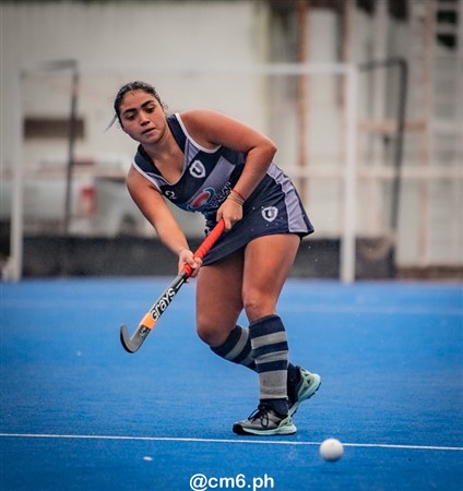 ATH 2025 - Fem - Universitario RC vs Tucuman Lawn Tennis Club