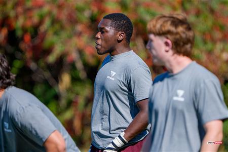 RSEQ 2025 - Rugby M - Université de Montréal vs Université Ottawa