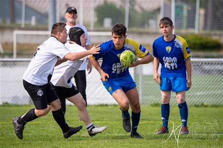 Challenge des Fabulous Rugby 2025