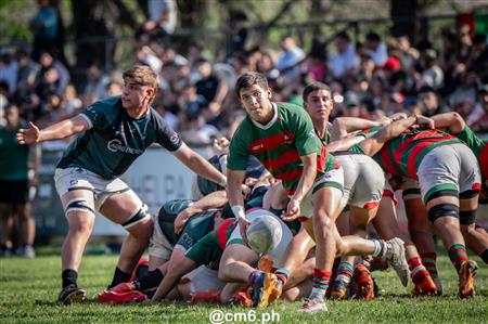 URT 2025 - Final M19 - Tucuman Rugby vs HuiraPuca
