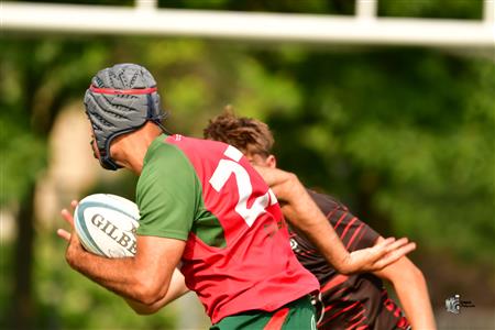 RQ 2025 - SL R M - CRQ (5) vs (31) RCM