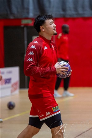 FFH 2025 GSMH vs GFCA