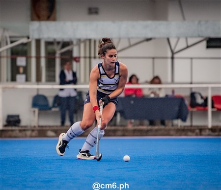 ATH 2025 - Fem - Universitario RC vs Tucuman Lawn Tennis Club