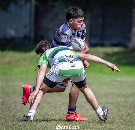 URT 2025 - Universitario vs La Querencia - M16