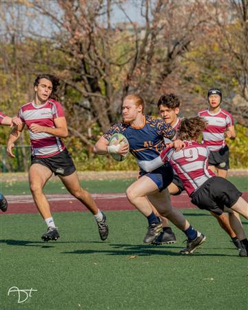 RSEQ Collégial 2025 - Brébeuf VS André Laurendeau