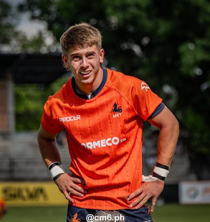 URT 2025 - M17 - Tucuman Rugby vs Universitario