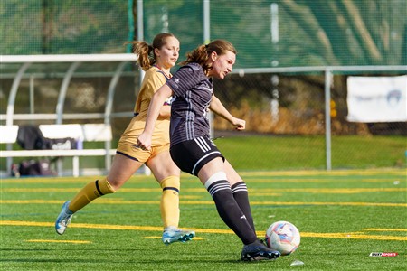 L2QC 2025 F - CS Boucherville (1) vs (1) Lévis-Est