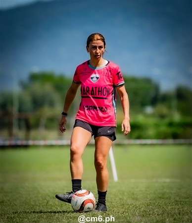 TLCF 2025 - Futbol Femenino Las Cañas