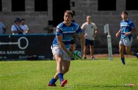 URBA 2025 - Amistoso - Lujan RC vs SITAS