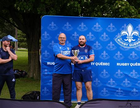 RQ 2023 - LP1M - XV de Montreal vs Mont-Tremblant