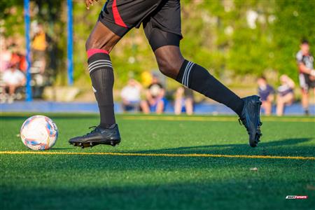 L1QC 2025 - CS Mont-Royal Outremont (2) vs (3) Royal Beauport