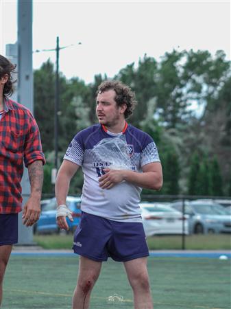 RQ 2024 - LPR2 - St-Lambert Locks vs XV de Montréal