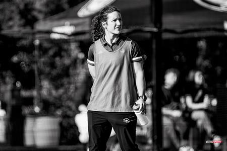 RSEQ 2025 - Rugby F - U. de Montréal vs U. Concordia - 2nd half