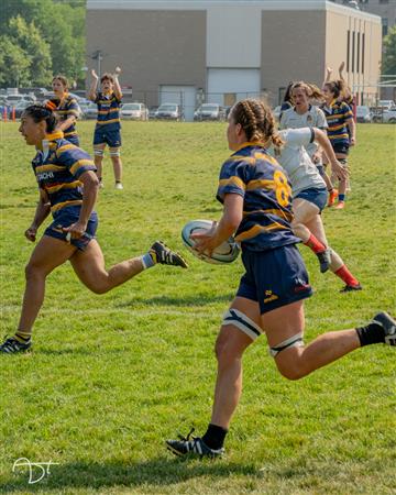 RQ 2025 - SL F - Semi Final - TMR (28) vs (8) SABRFC