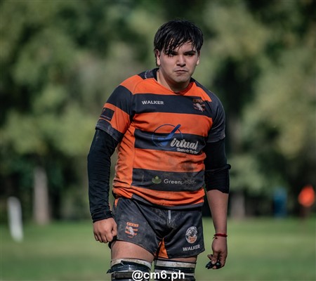 URT 2025 - Bajo Hondo vs San Martin RC