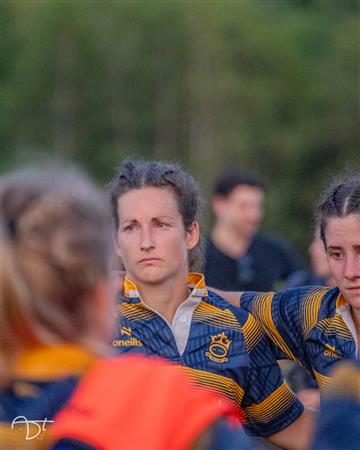 RQ 2025 - Final SL F - CRQ vs TMR