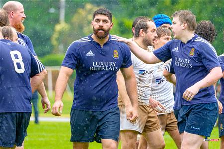 RQ 2025 - LP3M - Montréal Phenix Rugby vs Sainte-Anne-de-Bellevue RFC