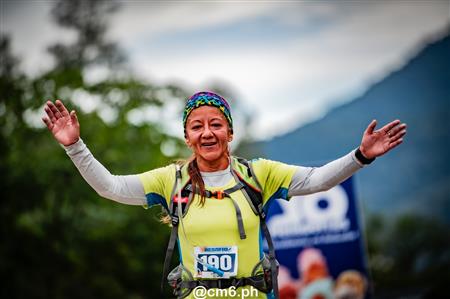 2025 - Desafio El Cadillal - Tucuman, Argentina