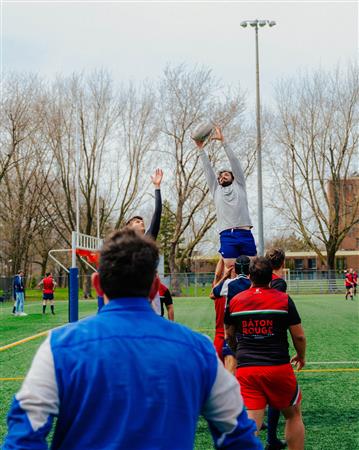 RQ 2024 - LPR2 - XV de Montréal vs Westmount