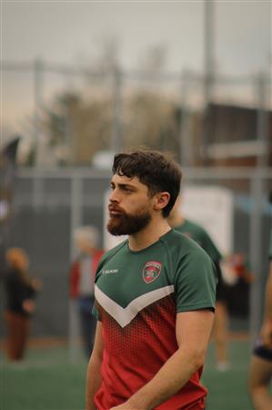 RQ 2024 - LPR2 - Nomades vs RCMXV de Montréal