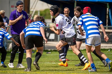 Challenge des Fabulous Rugby 2025