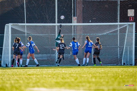 L2QC 2025 F - CS Lasalle (3) vs (2) Lévis-Est