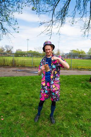 RQ 2025 - LPR2 M - XV de Montreal 2 vs Ottawa RC 2