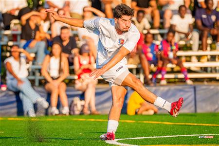 L1QC 2025 - CS Mont-Royal Outremont vs FC Laval