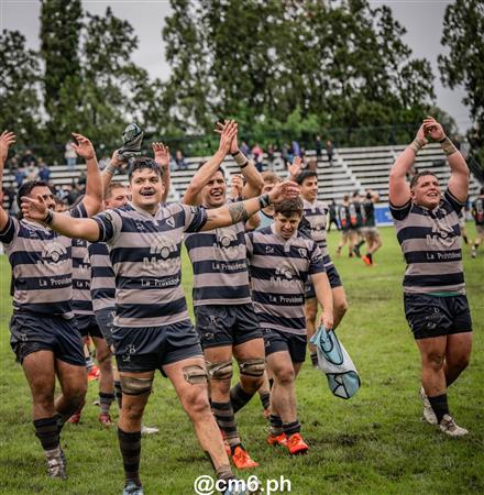 URT 2025 - Universitario RC vs Tucuman RC