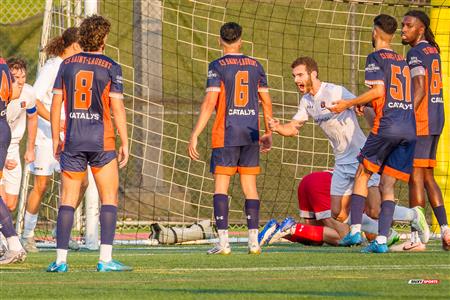 L1QC 2025 - CS St-Laurent (2) vs (1) CS Mont-Royal Outremont