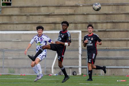 L1QC 2025 - FC Laval (4) vs (2) Royal Beauport