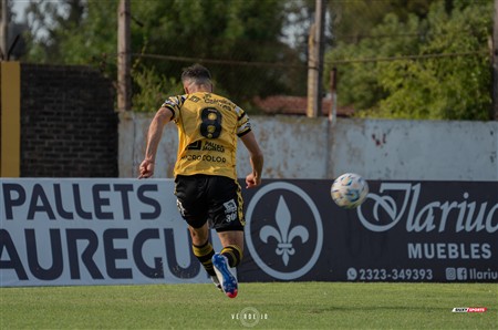 AFA - 1B - Flandria (0) vs (1) Real Pilar FC