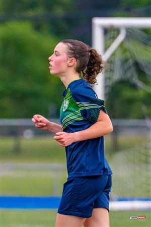 L2QC 2025 F - Lakeshore SC vs Mistral de Sherbrooke