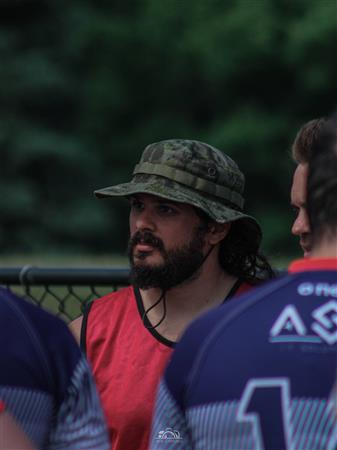 RQ 2024 - LPR2 - St-Lambert Locks vs XV de Montréal