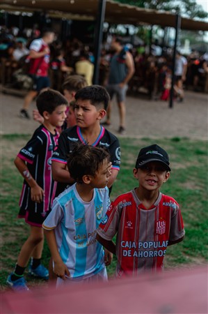 TLCF 2024 - Futbol - 13a Fecha Torneo Clausura 2024 B