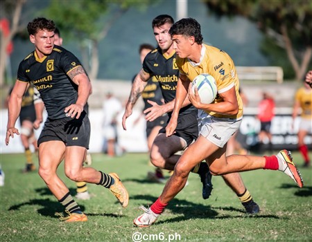 URS 2025 - Torneo Universitario 2025 (Salta)