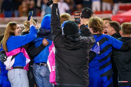 RSEQ 2025 - Rugby M - Demi Finale - McGill vs Université de Montréal - Avant & Après Match