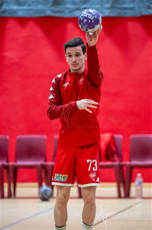 FFH 2025 GSMH vs GFCA