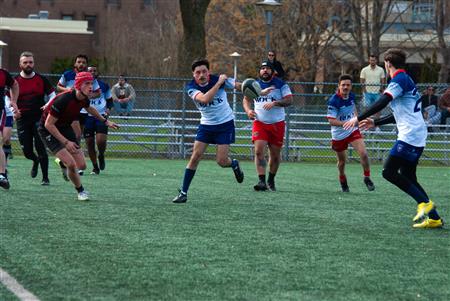 RQ 2024 - LPR2 - RCMXV vs Westmount 2