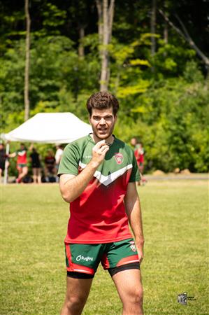 RQ 2025 - SL R M - Sainte-Anne-de-Bellevue vs Rugby Club de Montréal