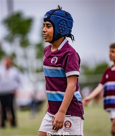 URT 2025 - Infantiles - Tucuman RC vs Jockey Club